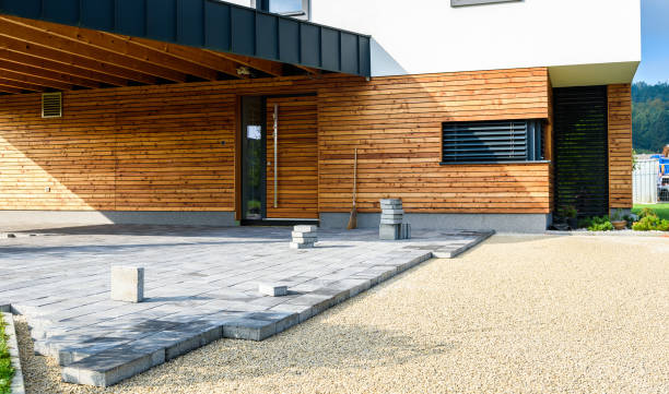 Best Luxury Driveway Paving Solutions in Inglenook, CT