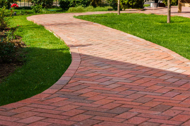 Best Driveway Drainage Solutions in Inglenook, CT